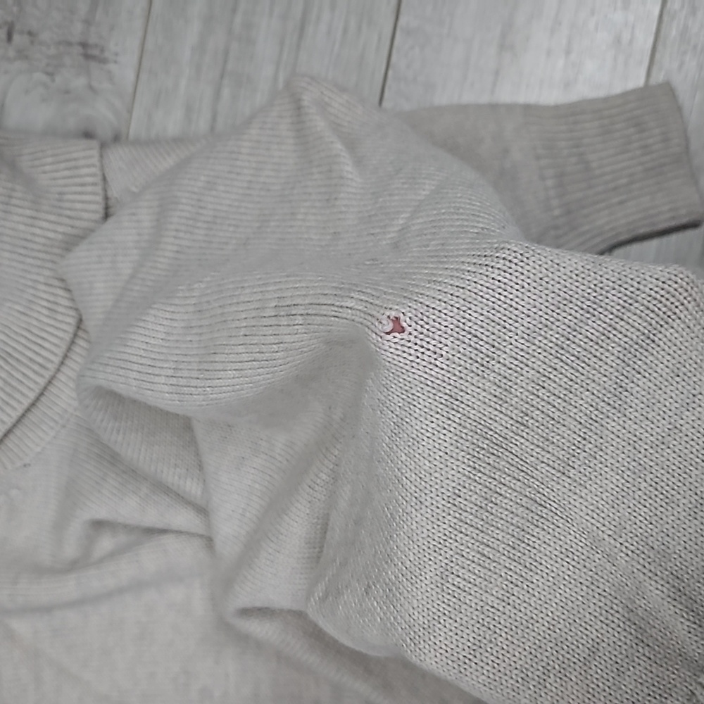 Aritzia Wilfred Free Treasures Turtleneck - Picture 10 of 10